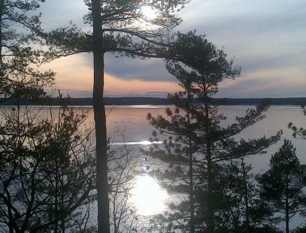 Touchstone Resort On Lake Muskoka Bracebridge Dış mekan fotoğraf